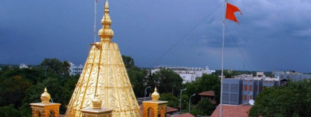 Shirdi Sai Baba Mandir