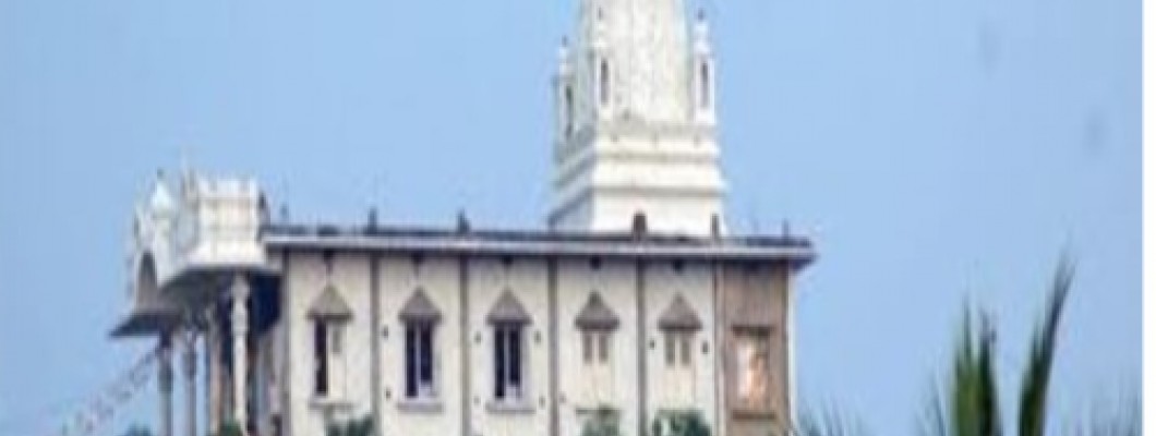 Shiridi Sai Baba Dhyana Mandir, Pathapatnam