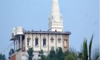 Shiridi Sai Baba Dhyana Mandir, Pathapatnam
