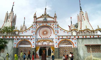 Shiv Mandir, Jalandhar