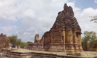 Shiv Mandir, Kera