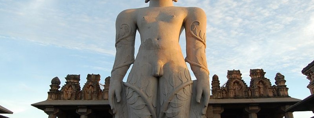 Shravanabelagola Gomateswara Temple