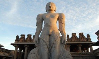 Shravanabelagola Gomateswara Temple