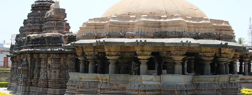 Shree Ishvara Temple