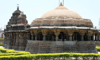 Shree Ishvara Temple