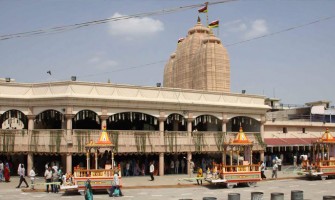 Shree Jagannath Temple