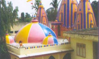Shree Jalaram Mandir