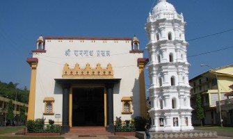 Shree Ramnath Prasanna