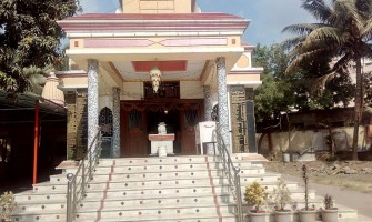 Shree Shiv Mandir Trust, Kharghar