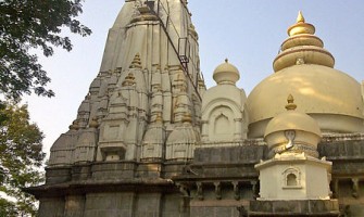 Shree Vajreshwari Yogini Devi Mandir