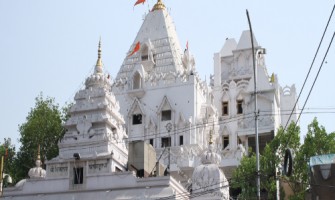 Shri Gauri Shankar Temple
