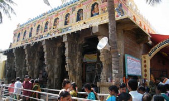 Shri Guru Kottureshwara Temple