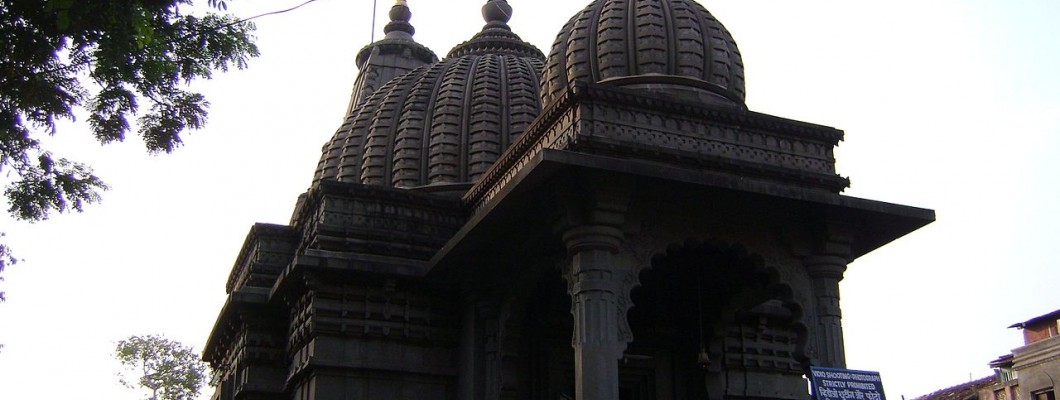 Shri Kalaram Sansthan Mandir