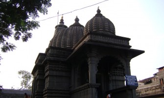 Shri Kalaram Sansthan Mandir