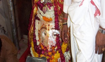 Shri Kalka Mandir, Kalkaji Mandir, Kalkaji Temple
