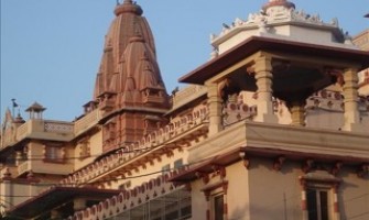 Shri Krishna Janmabhoomi