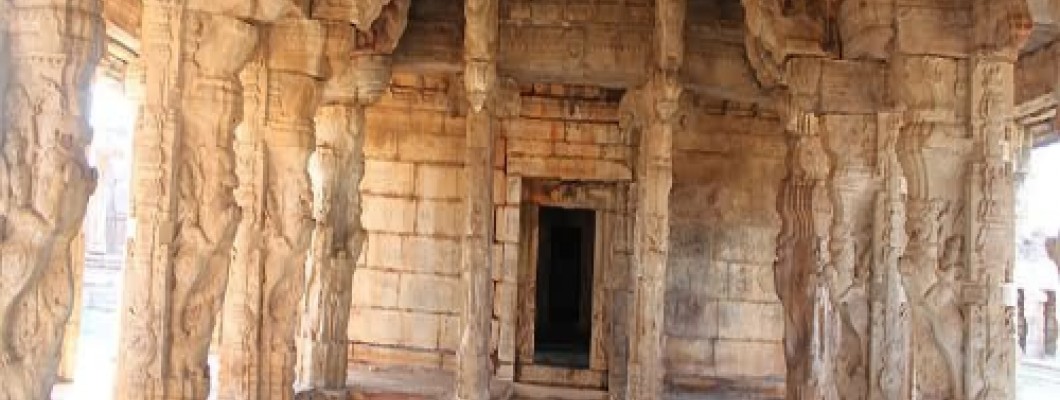 Shri Madhavaraya swamy Temple, Shri Aadhi Madhavaraya Swamy Temple