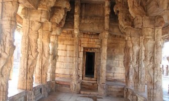 Shri Madhavaraya swamy Temple, Shri Aadhi Madhavaraya Swamy Temple
