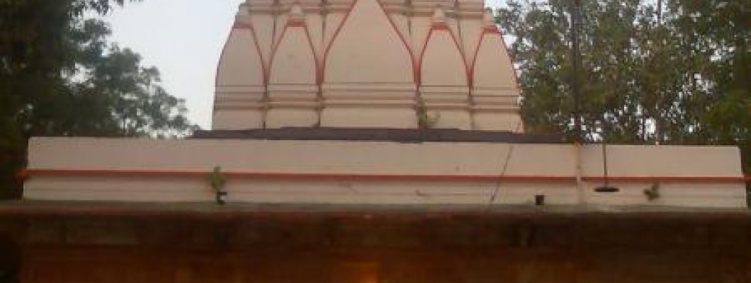 Shri Nagvasuki Ji Ka Mandir
