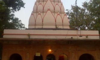 Shri Nagvasuki Ji Ka Mandir