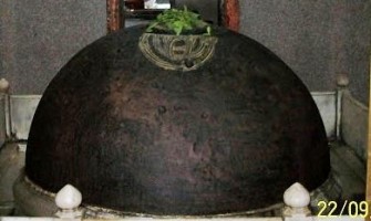 Shri Tilbhandeshwar Mahadev Mandir