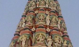 Shri Vitthala-Rukmini Mandir, Vitthal Temple