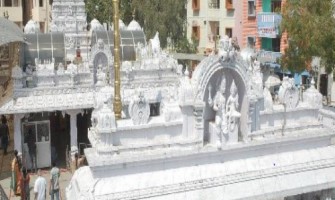 Shri Ashtalakshmi Temple, Kothapet