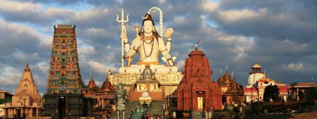 Siddheshwar Dham, Namchi