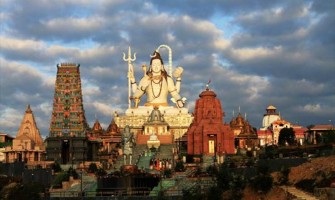 Siddheshwar Dham, Namchi