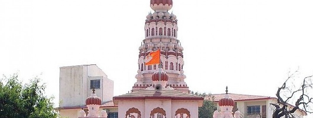 Siddhivinayak temple, Siddhatek