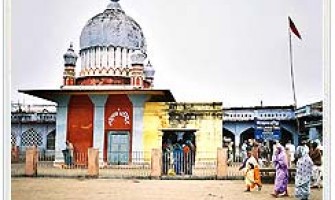 Sita Mai Temple