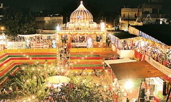 Sodal Mandir