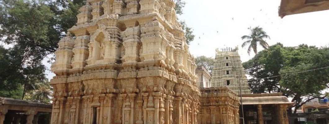 Someshwara Temple Kolar