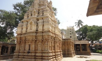 Someshwara Temple Kolar