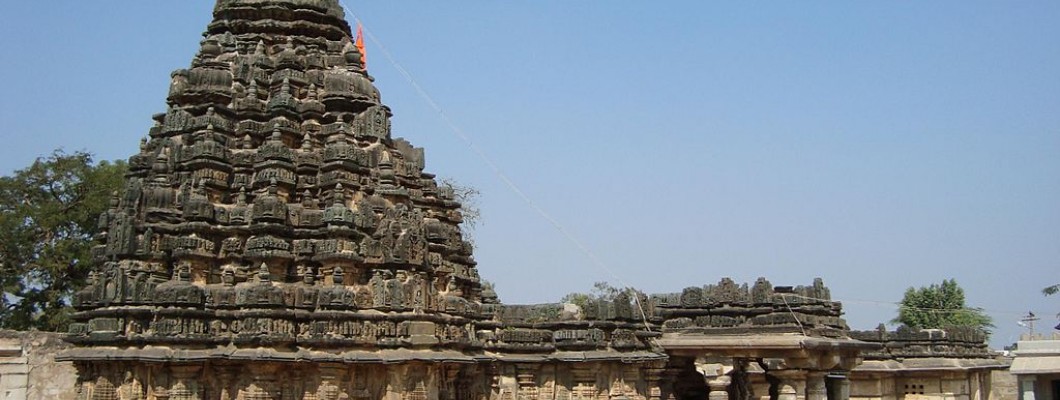 Someshwara Temple, Lakshmeshwara