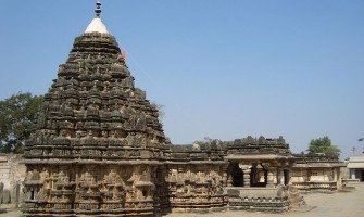 Someshwara Temple, Lakshmeshwara