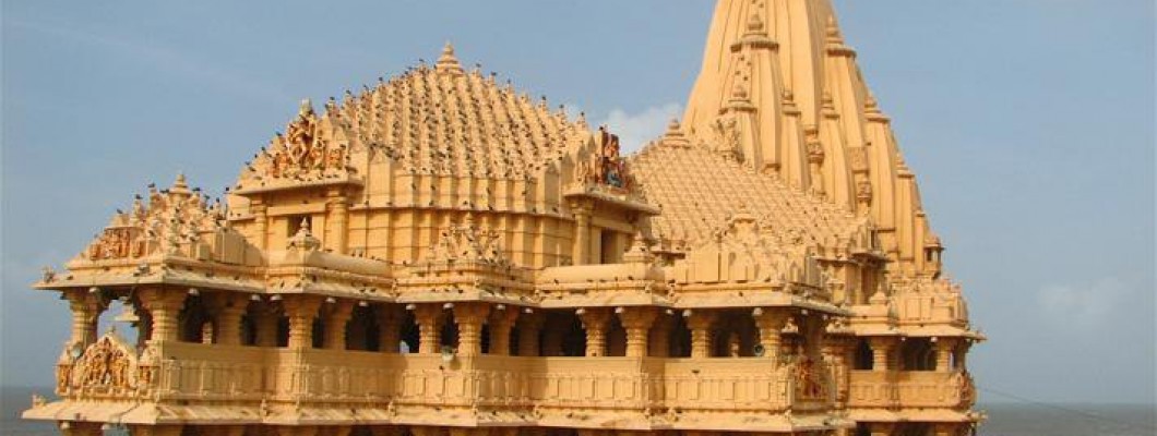 Somnath Temple