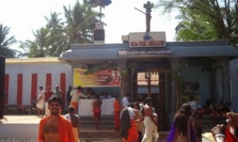 Sree Neelakanda Swamy Temple, Thiruvithamcode