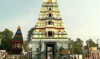Sri Amaralingeswara Temple, Amaravati Amareswara Temple