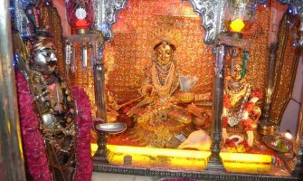 Sri Annapurna Devi Mandir