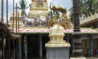 Sri Bala Balaji Swamy Vari Devasthanam