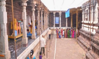 Sri Bhavannarayana Swamy Temple