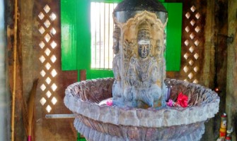 Sri Chathurmukha Brahmalingeshwara Swamy Temple