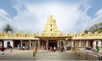 Sri Cheluvanarayana Swamy Temple