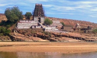 Sri Chenna Kesava Swamy Temple