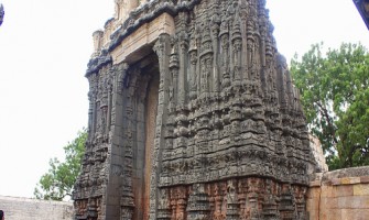 Sri Chintala Venkataramana Swamy temple