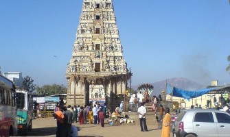 Sri Ghati Subramanya Swamy Temple