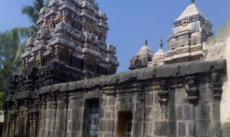 Sri Golingeswara Swamy Temple