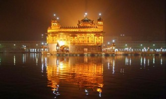 Sri Harmandir Sahib, Sri Darbar Sahib, Golden temple