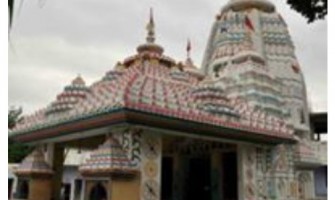 Sri Jagannath Temple, Chandigarh